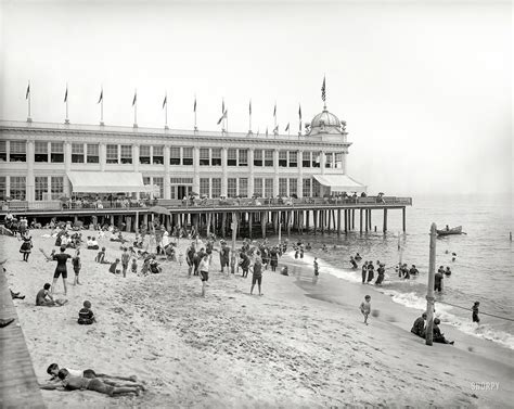 jersey shore topless|Greetings from topless Asbury Park